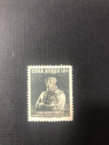 Cuba C152 Used