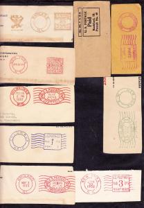 Meter Mail Interesting Group D L@@K