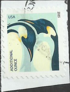 # 4989 Used Penguins