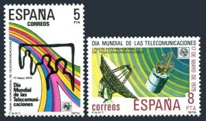 Spain 1994 block/4,MNH.Mi 2248. Blood donors,1976.Give blood,save a live.