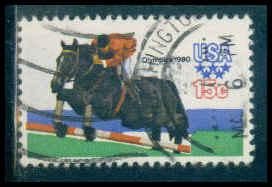 1794 Used Fine D9115