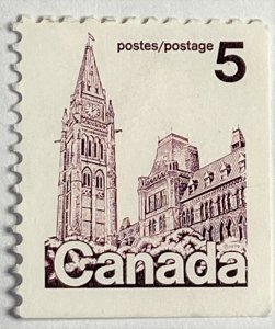 CANADA 1979-83 #800 Booklet Stamp - MNH