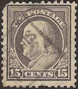 514 - Used - SCV-1.50