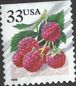# 3295 USED RASPBERRIES