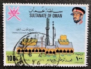 Oman 165 Used