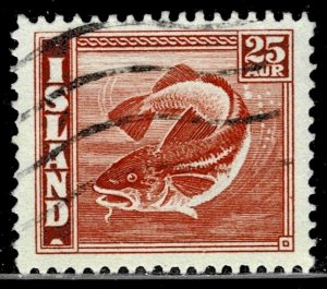 Iceland 225 - used