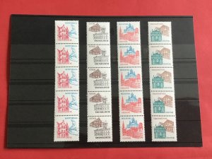 Denmark Tourist Mint Never Hinged  Stamps R39253