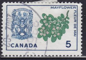 Canada 420 Nova Scotia 1965