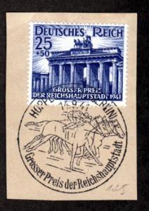 Germany # B193 On Piece!