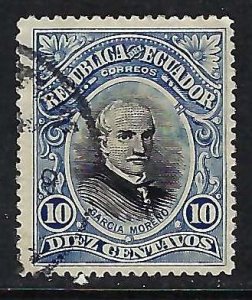 Ecuador 170 VFU 684B-2