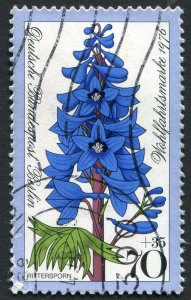 Germany - Berlin 9NB131  Used