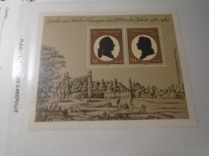 Germany  #  2245   MNH