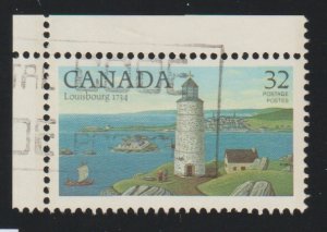 Canada 1032 Lighthouses