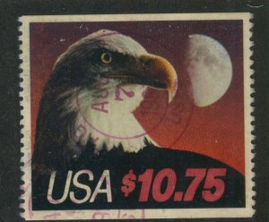 U.S. -  2122 - EXTRA FINE - Used