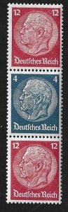 Germany Mi. S166 MNH