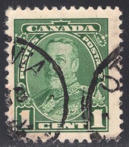 CANADA SCOTT 217