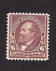 271 Mint,OG,NH... SCV $360.00