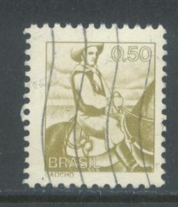 Brazil 1446  Used (2)