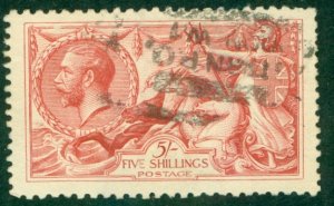 GREAT BRITAIN 180 USED (RL) 3372 CV $115.00 BIN $25.00