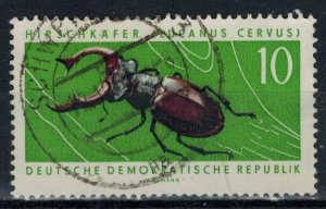 Germany - DDR - Scott 663