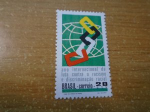 Brazil  # 1184  MNH
