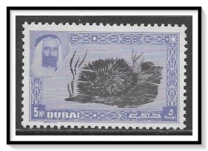 Dubai #5 Sea Urchin NG