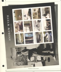 U.S. #SET/MIXED CONDITION 