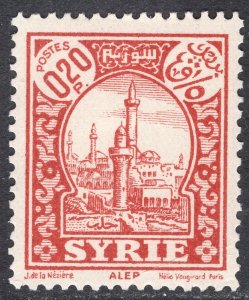 SYRIA SCOTT 211