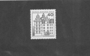 GERMANY- BERLIN 9N439 MNH BIN$ 0.50