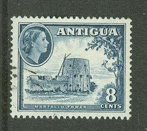 Antigua USED Bargain Box