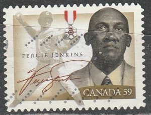 Canada     2434       (O)   2011