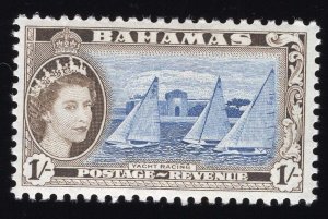 Bahamas Scott #158-170 Stamps - Mint Set