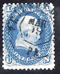 U.S. 63 Used FVF SCV$50.00 Low Start