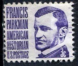 USA; 1967: Sc. # 1281: Used Single Stamp