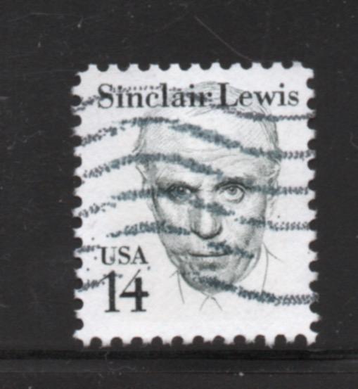 Scott# 1856  used single