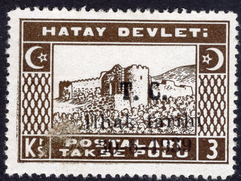 HATAY SCOTT J11