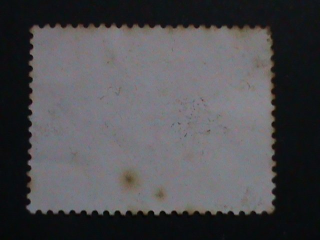 ​CHINA -STAMPS-1960-SC#519 PIG BEING INOCULATED USED STAMP: VERY RARE