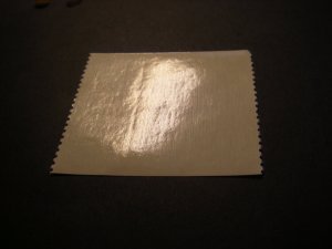 Scott 2122b, $10.75 Eagle Booklet single, Type II, MNH Priority Beauty