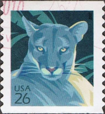 Used US 26 cent Scott# 4141 Very Fine