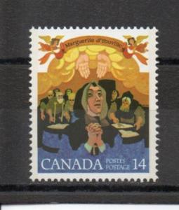 Canada 768 MNH