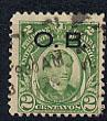 Philippines Scott # O5, used