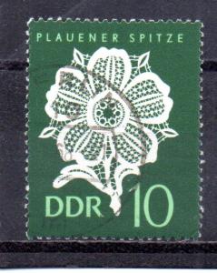 Germany - DDR #837 used
