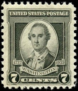 U. S. Scott #712 - MNH - [SD22-0003-05-02]
