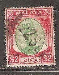 Malaya Trengganu SC   66  Used