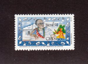 Brazil Scott #2440 MH