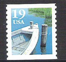 U S Scott # 2529 MNH