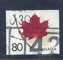 Canada #2013   -1   Used   2003  PD