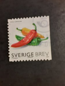 Sweden #2624b            Used