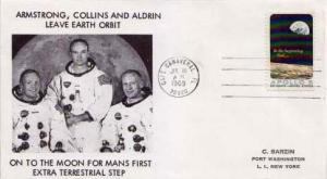 United States, Event, Space, Florida