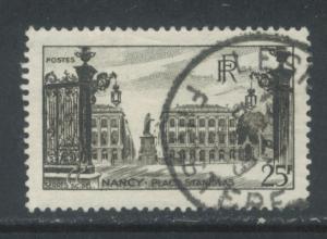 France 574  Used